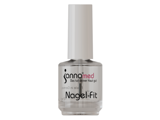 Janno®med Nagel-Fit 12ml – Bild 3